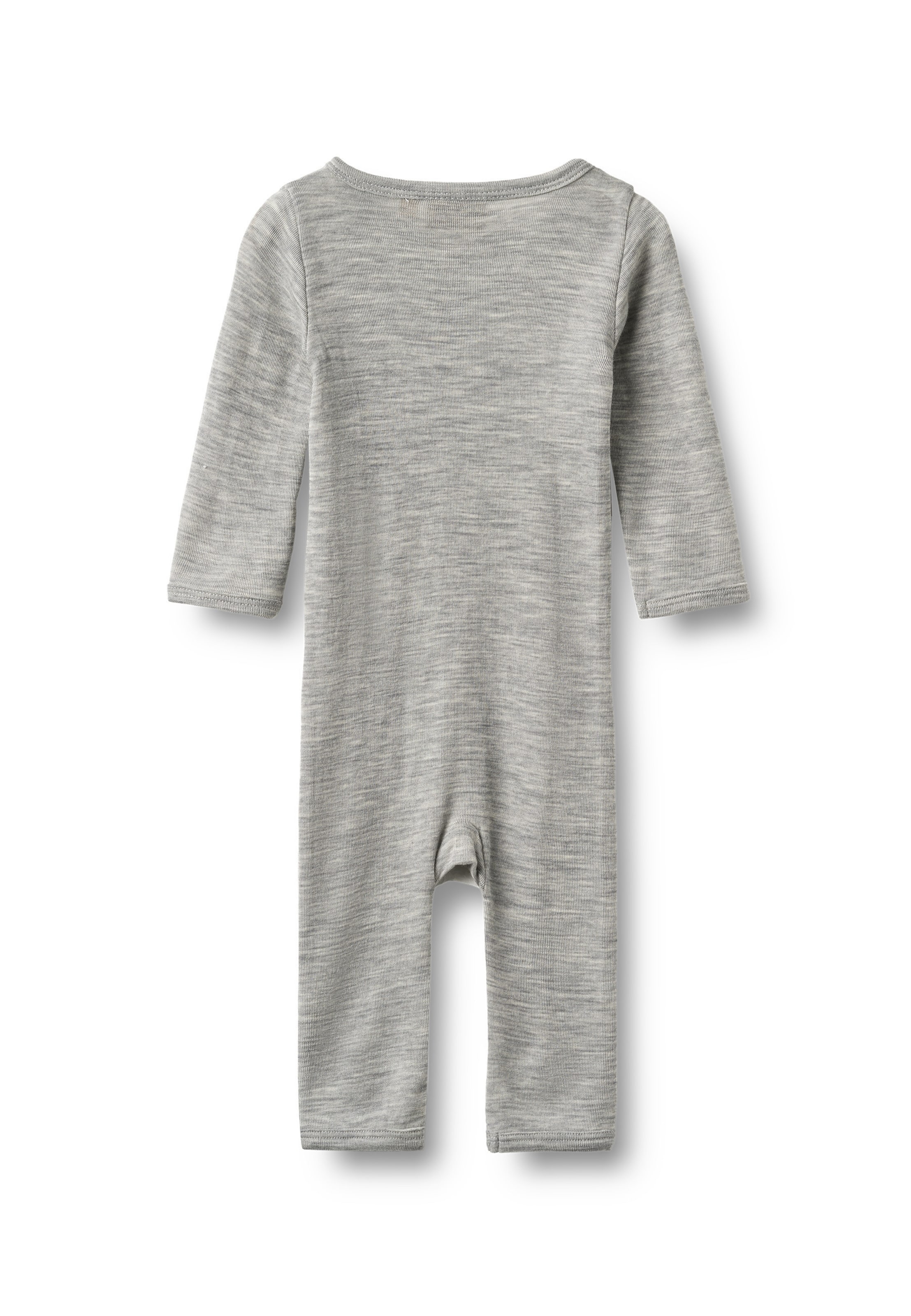 Tuta 'Dusty' di WHEAT in grigio