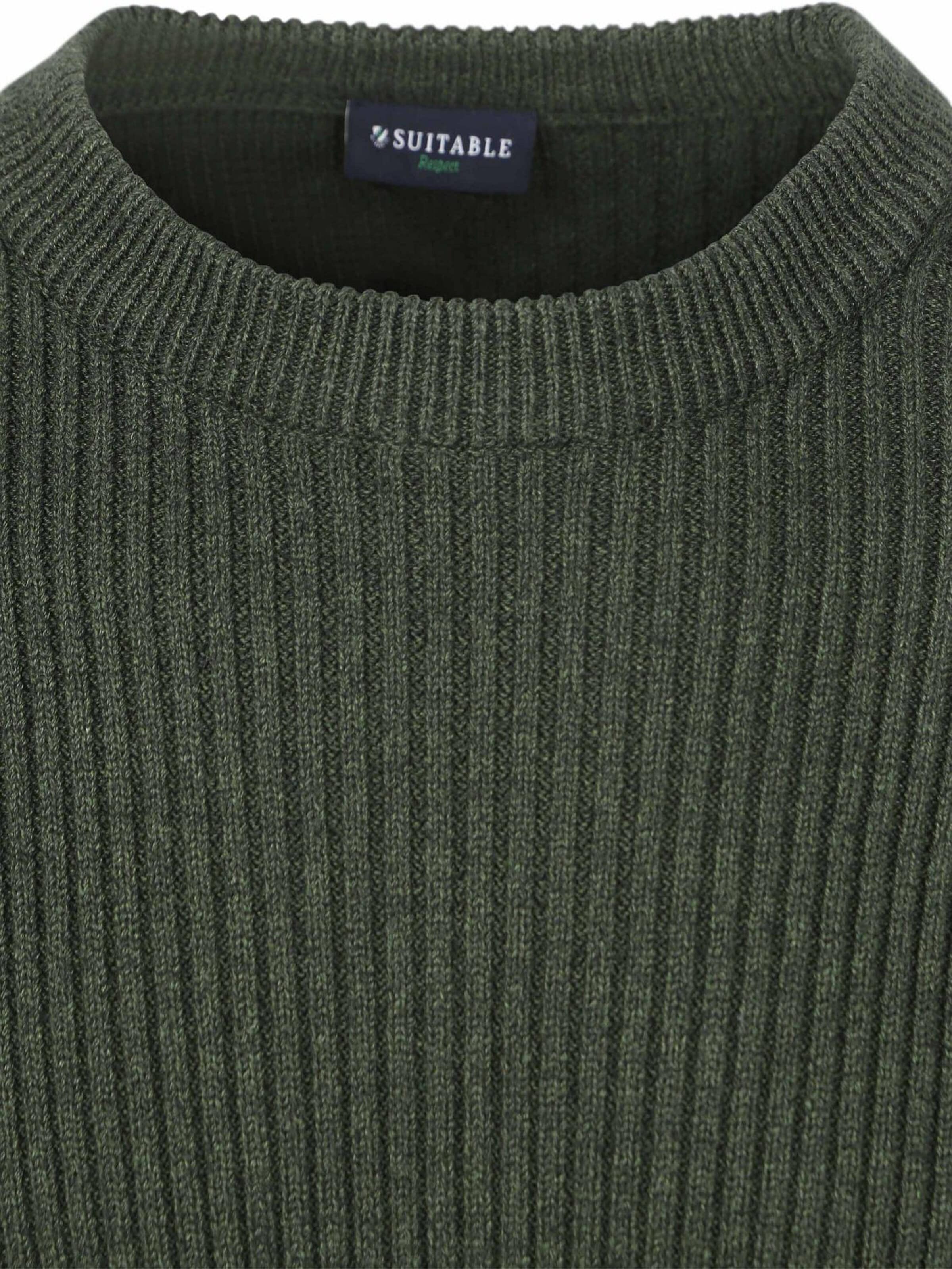 Suitable Pullover‌‌‌‌ in Grün