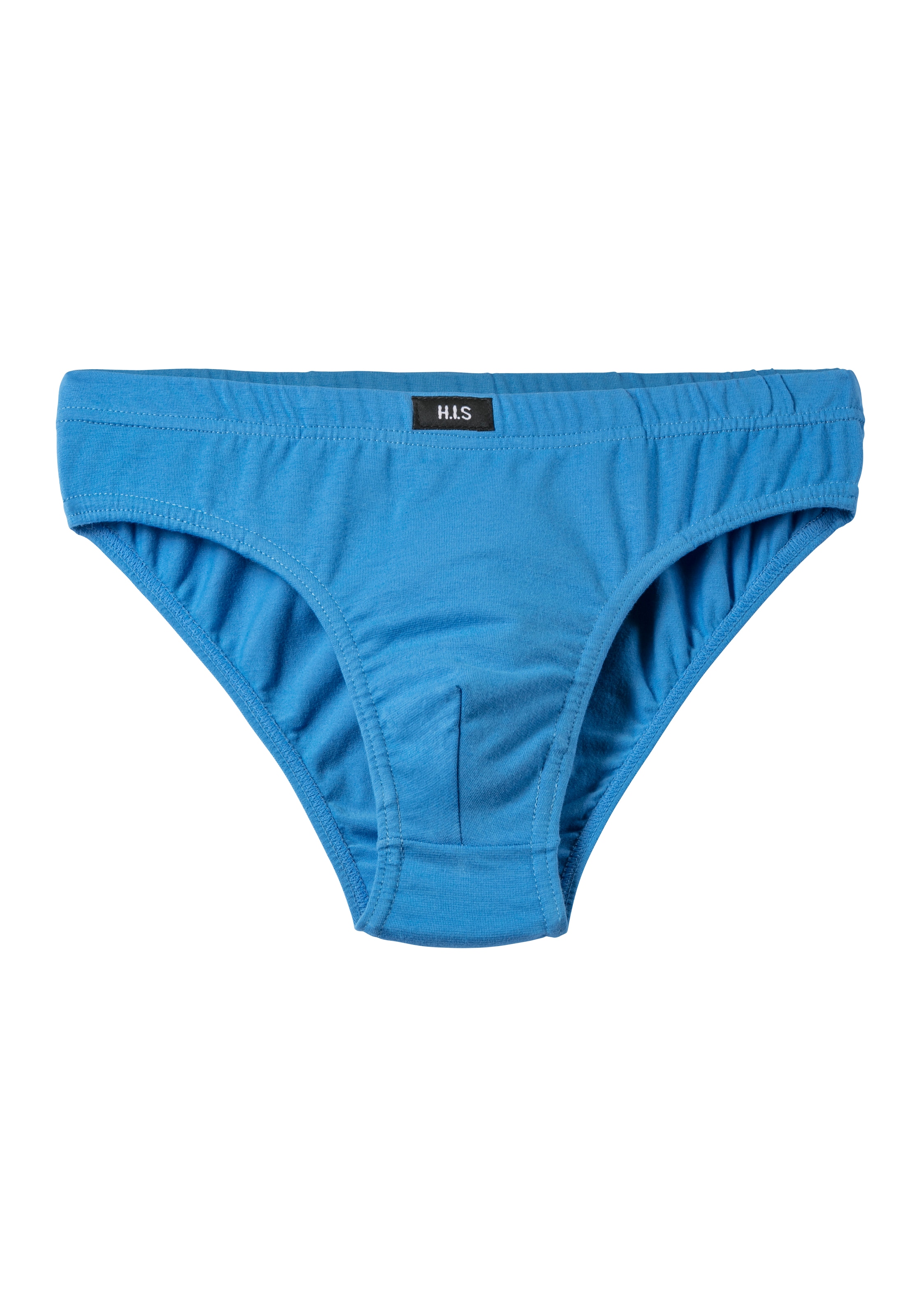 Pantaloncini intimi di HIS JEANS in blu