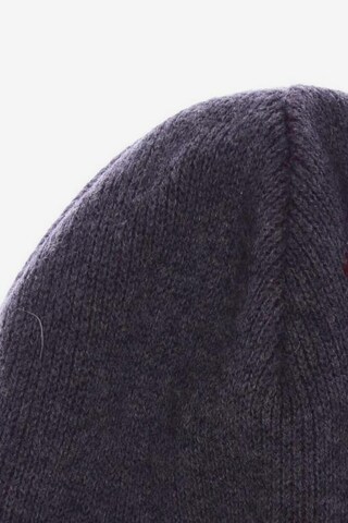 DSQUARED2 Hut oder Mütze One Size in Grau