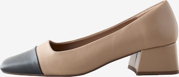 NextCipele s potpeticom 'Forever Comfort' - bež boja: prednji dio