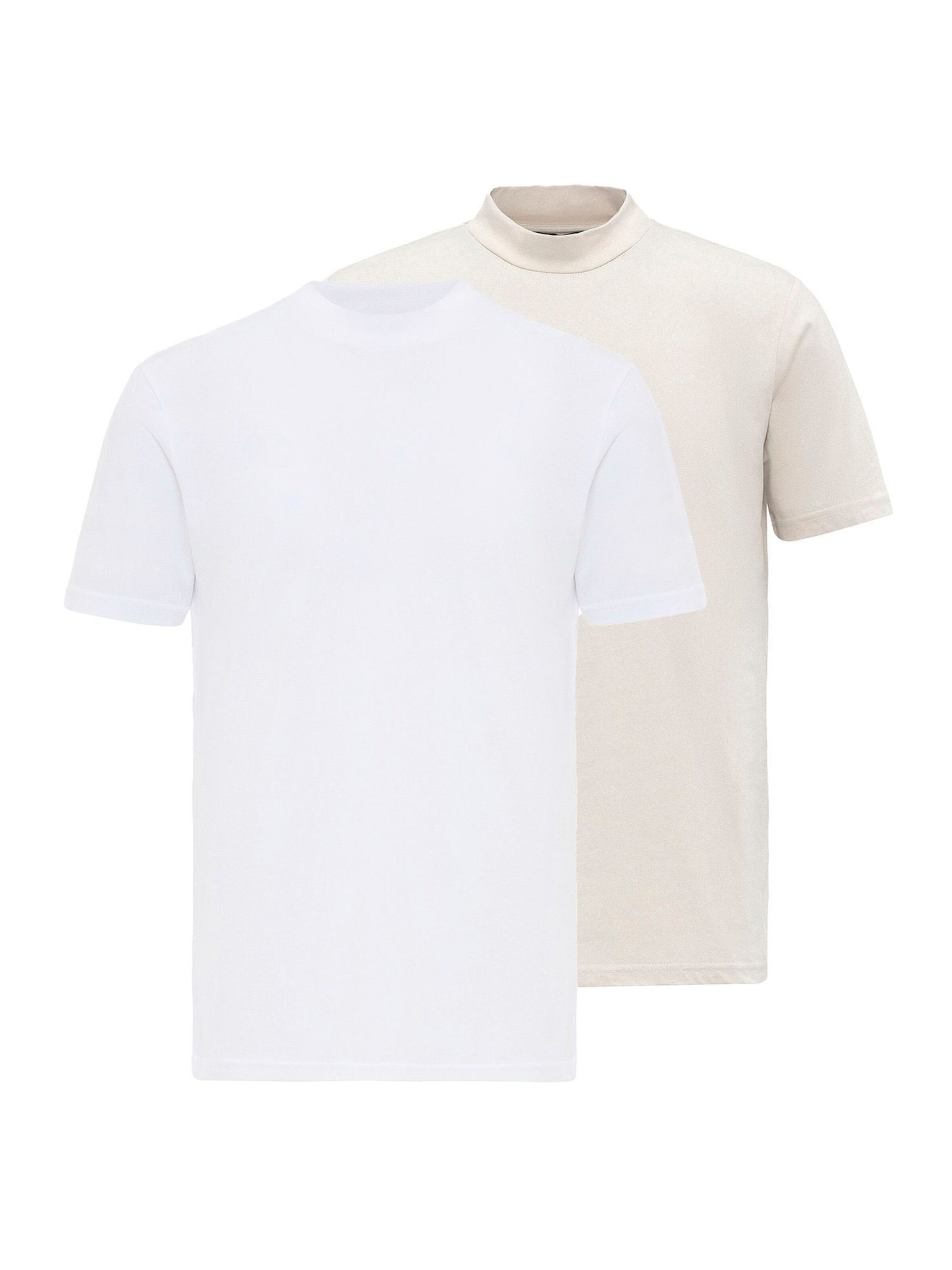 Antioch Särk, värv beež: eest vaates