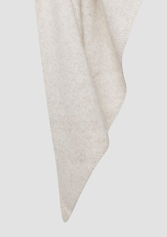 Écharpe s.Oliver en beige