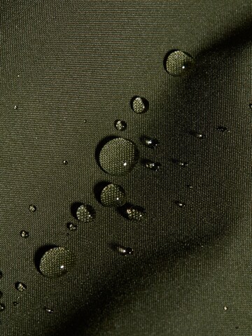 MAMMUT Outdoor jacket 'Treeline Light' in Green