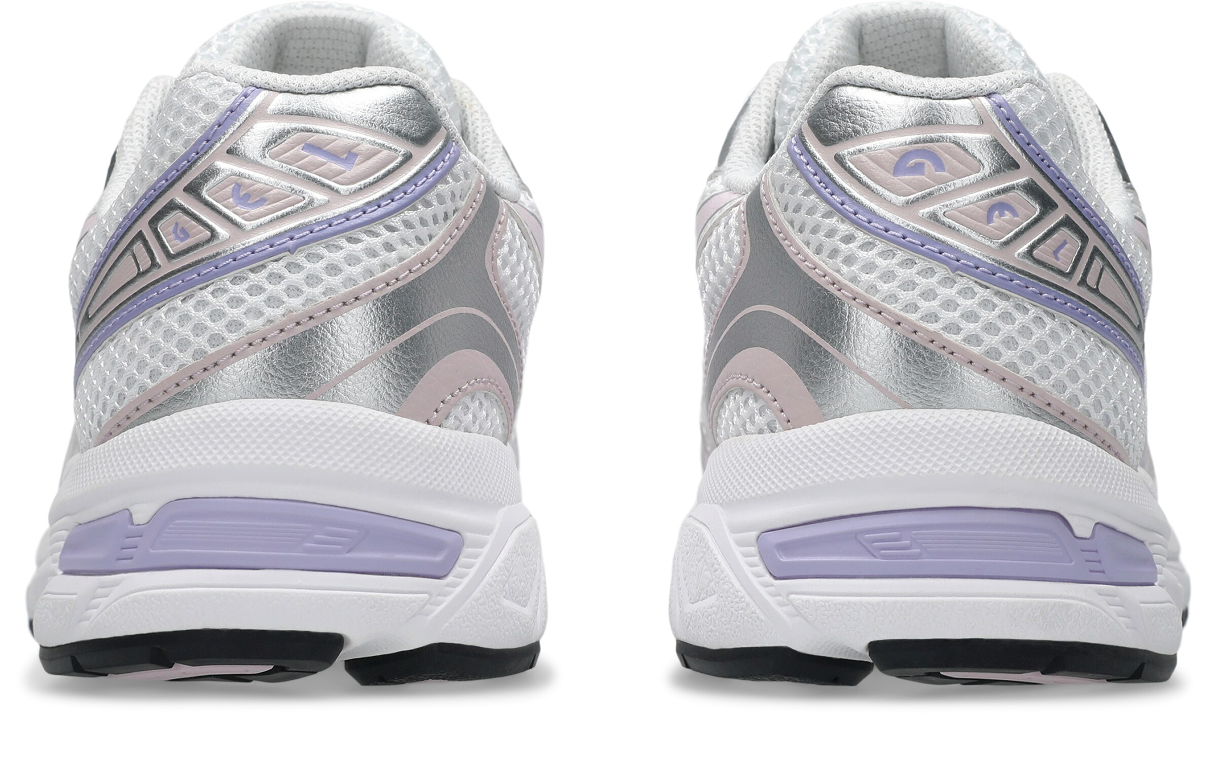 ASICS Sneakers in Grey