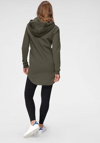 OCEAN SPORTSWEAR Jogginganzug in Grün