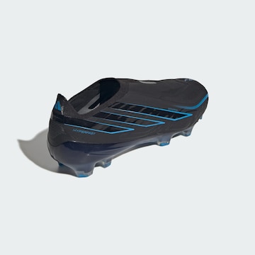 ADIDAS PERFORMANCE Fußballschuh 'F50 Hyperfast Elite' in Schwarz