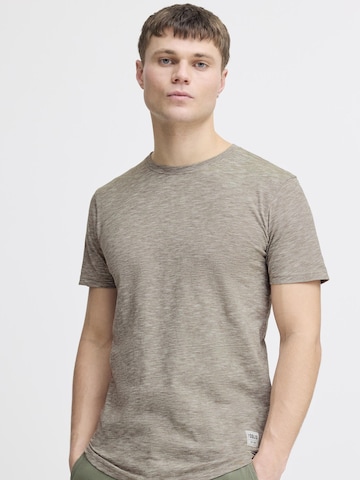 !Solid Shirt 'Figos' in Green