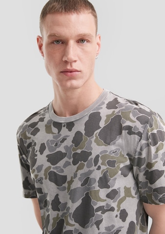 QS Shirt in Mixed colors