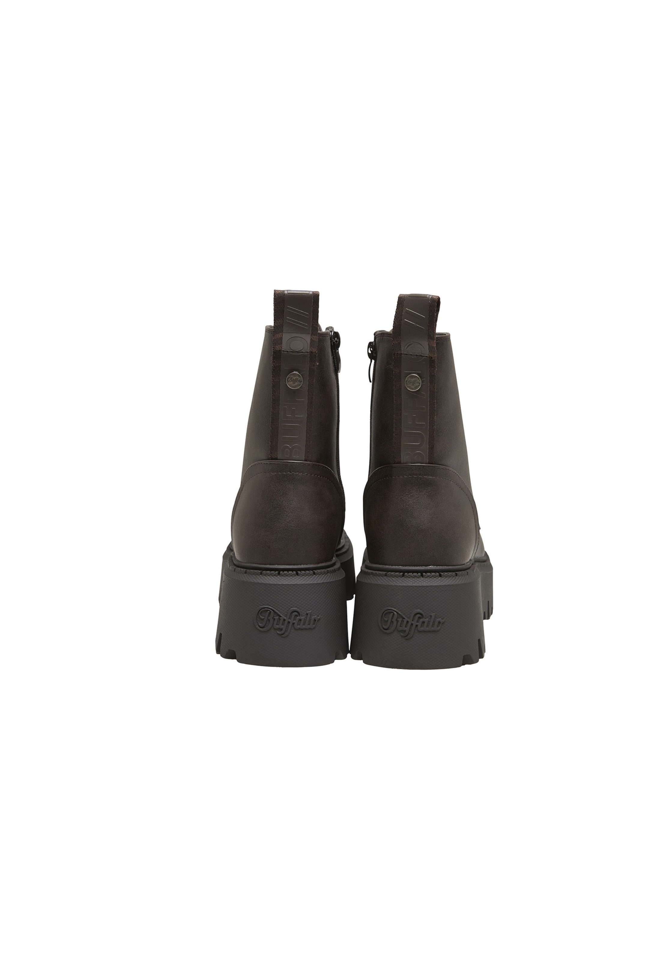 BUFFALO Boot 'Aspen' in Brown