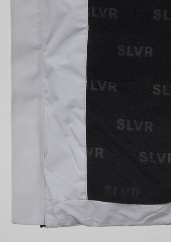 Veste d’hiver s.Oliver en gris