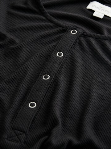 Next Kleit, värv must