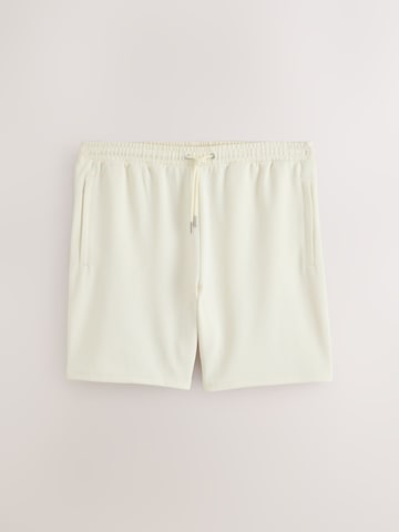 Tuta da jogging di Next in beige