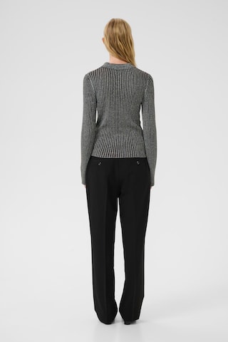 Pull-over 'Ulima' KAREN BY SIMONSEN en gris