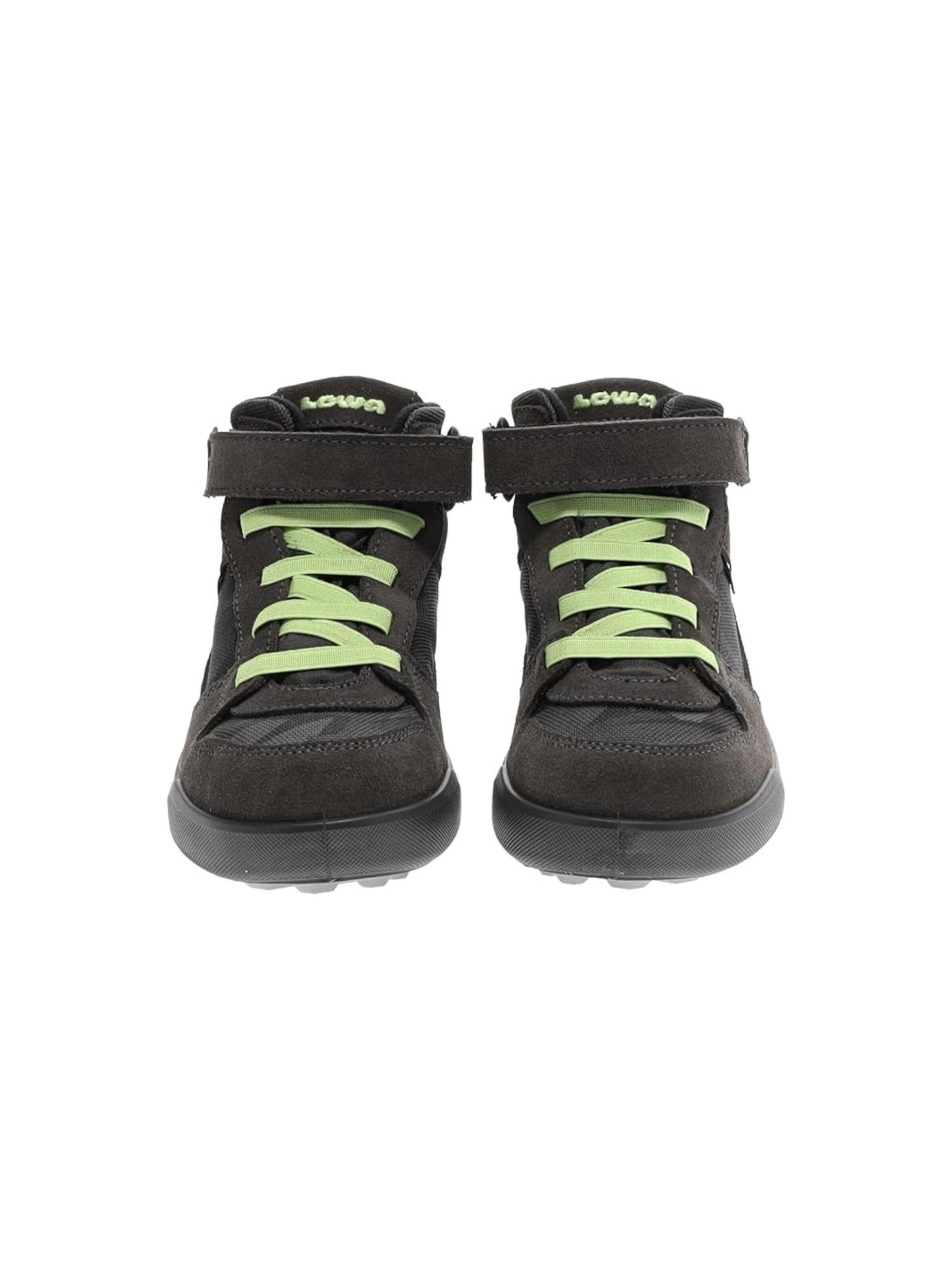LOWA - Botas 'MIKA II GTX' en gris