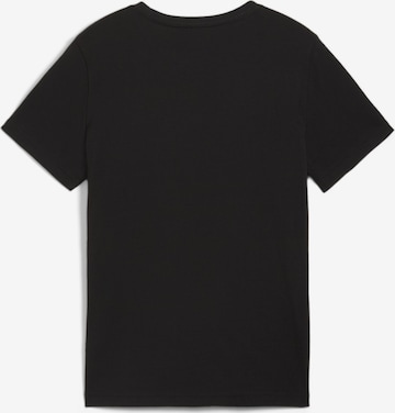 T-Shirt PUMA en noir