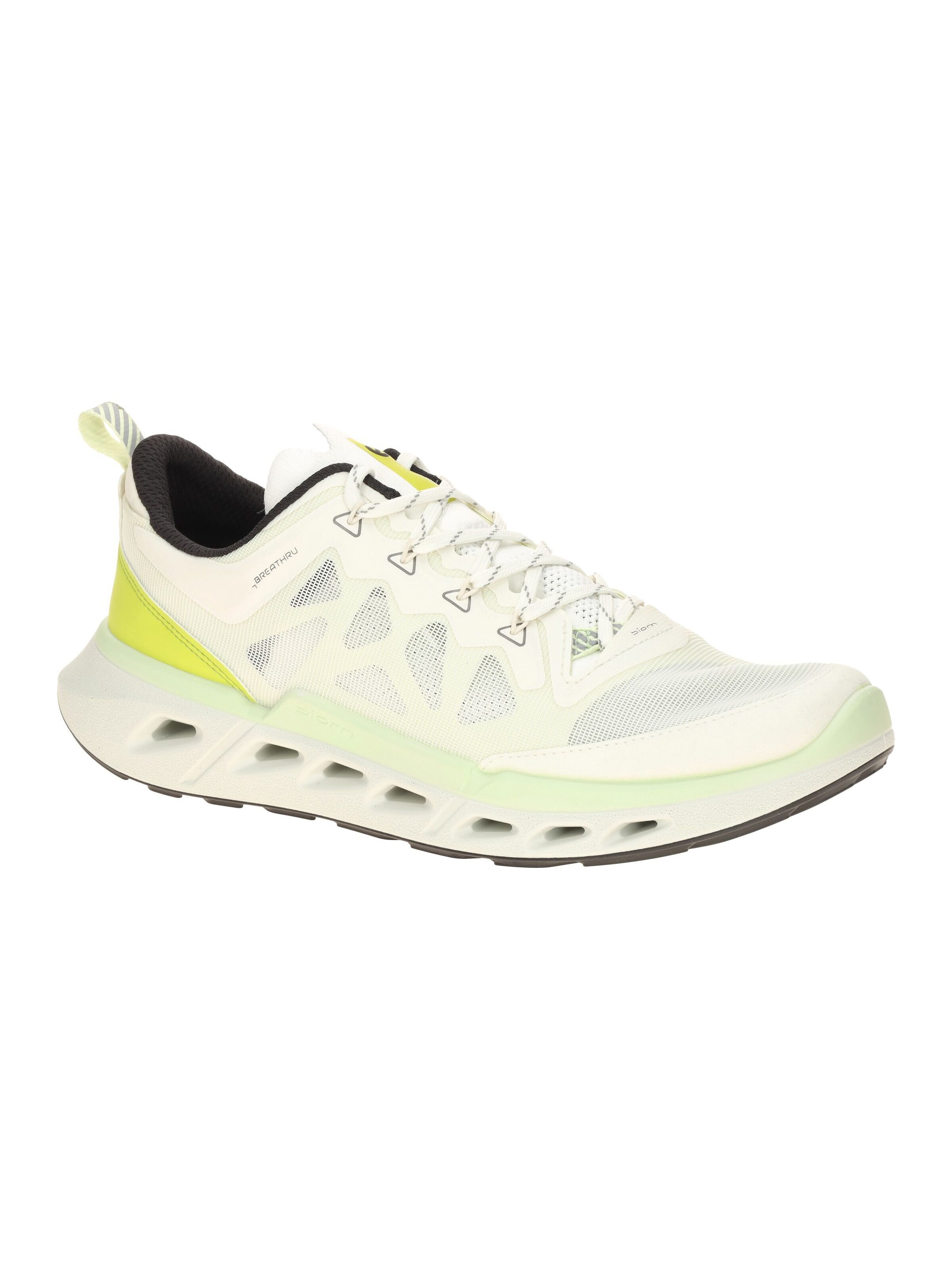 ECCO Sneakers 'Biom 720 850314' in White: front