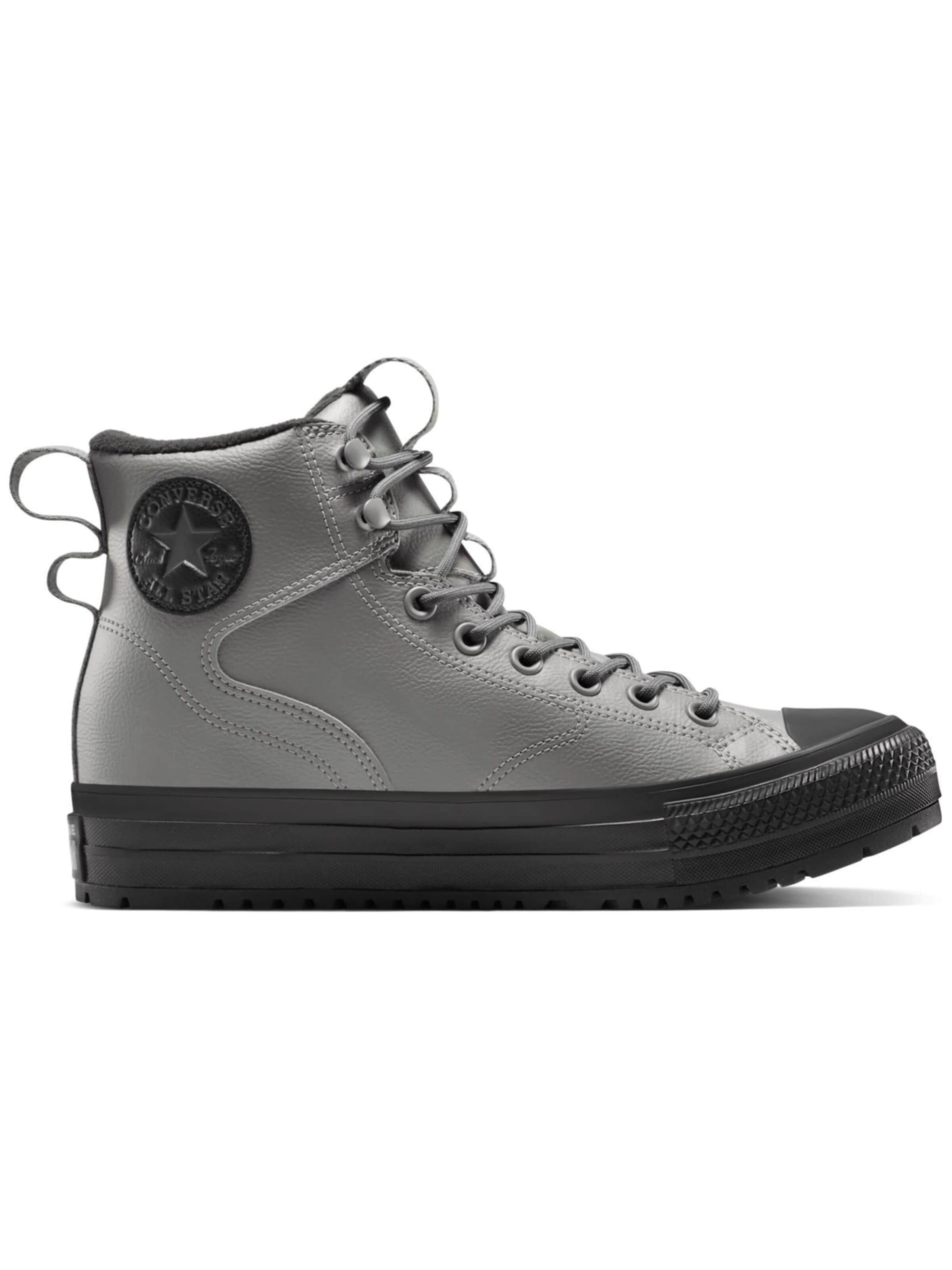 Sneaker alta 'Converse Chuck Taylor All Star Water Repellent Hiker Boot' in 41 CONVERSE di colore antracite, Visualizzazione prodotti
