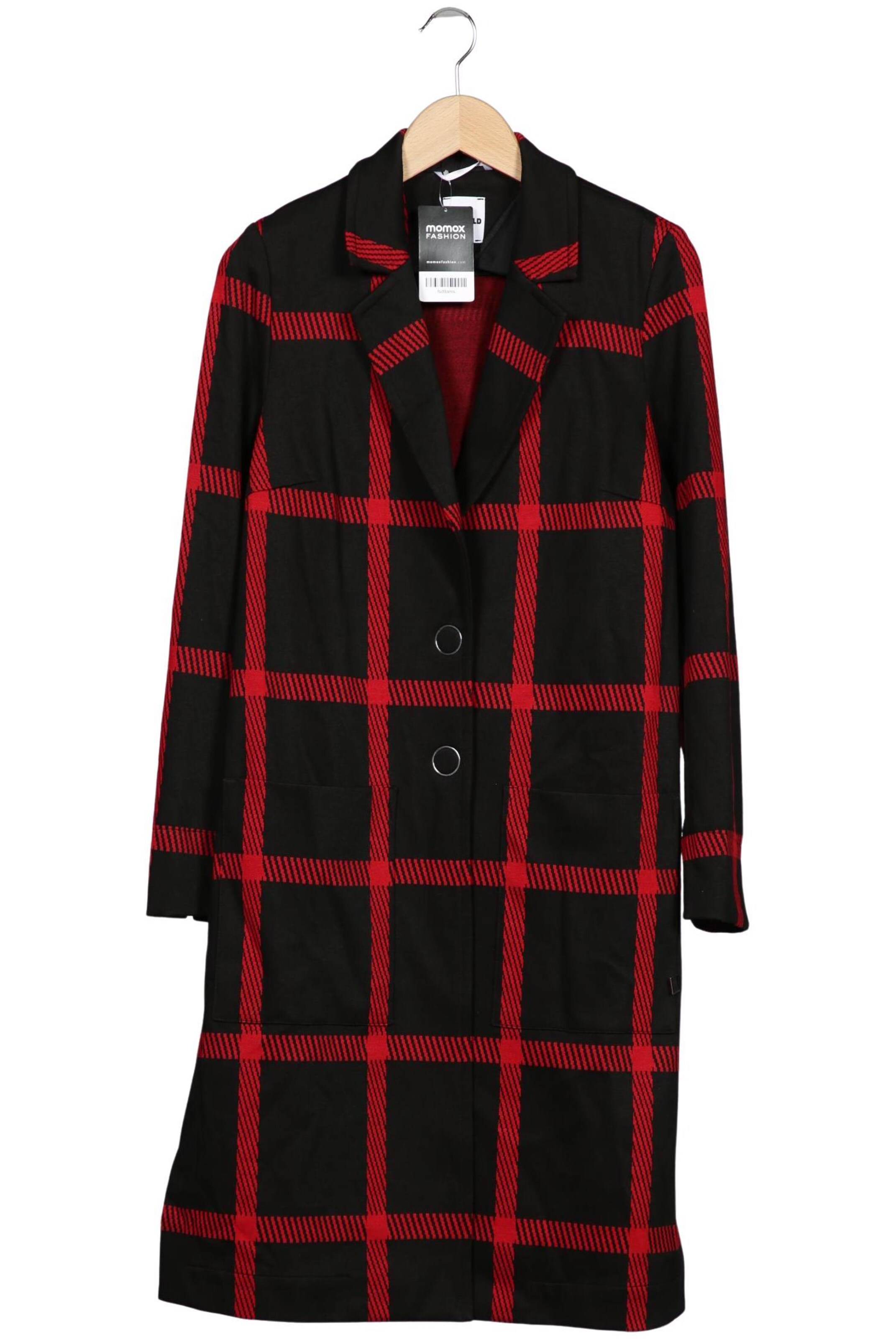 AIRFIELD Jacket & Coat in M in Mixed colors: front