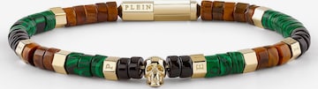 Philipp Plein Jewellery Bracelet in Mixed colours: front