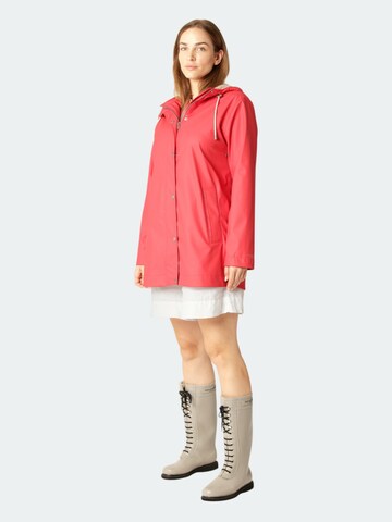 ILSE JACOBSEN Functionele jas 'RAIN228FR' in Oranje