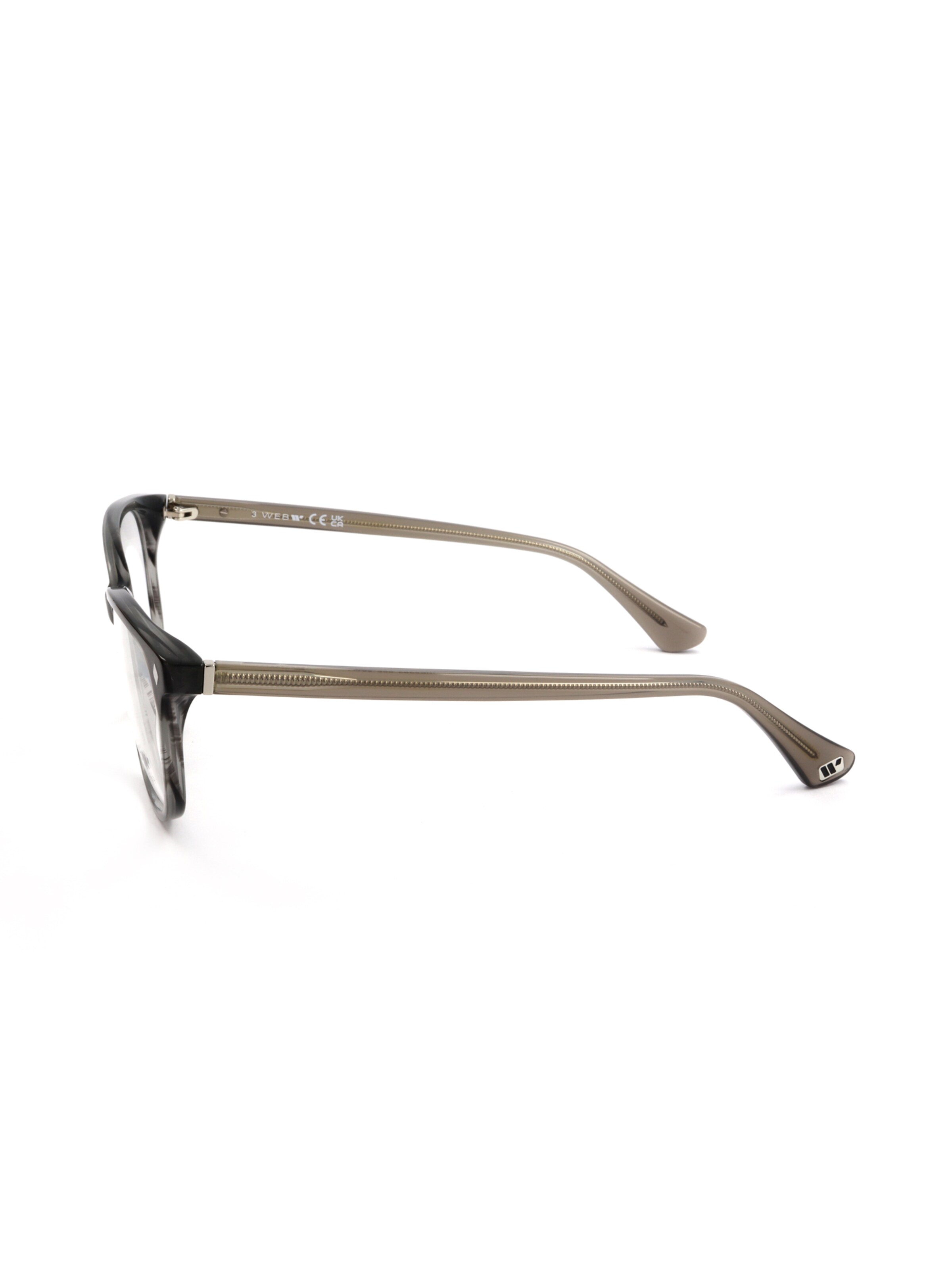 Occhiali 'WE5392' di Web Eyewear in grigio