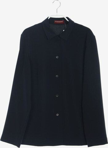 STRENESSE Blouse & Tunic in L in Black: front