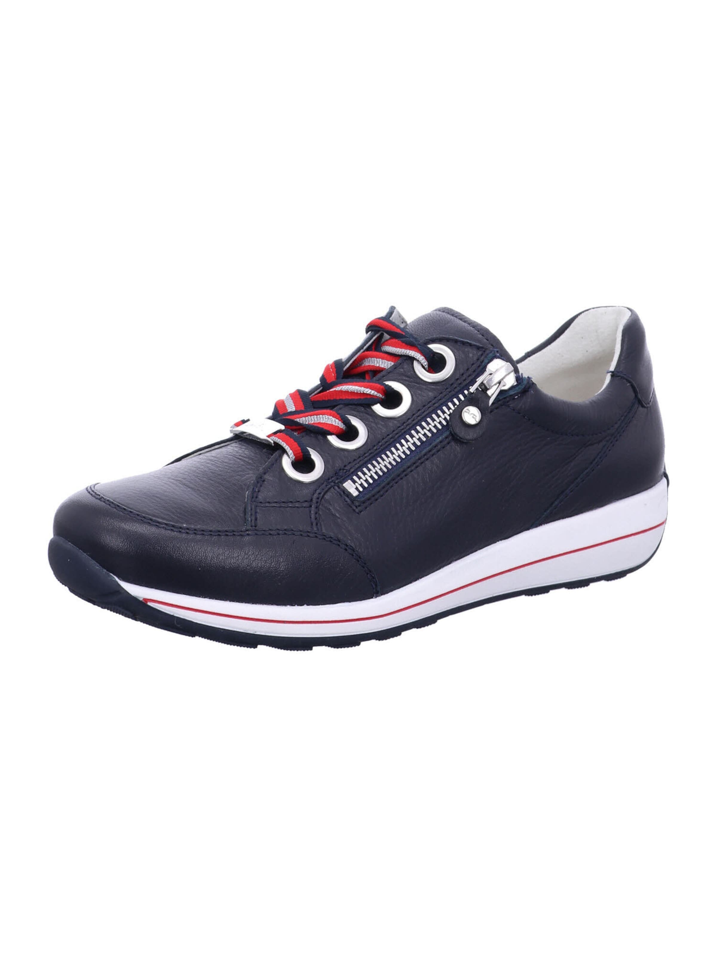 ARA Platform trainers 'Osaka' in Blue: front