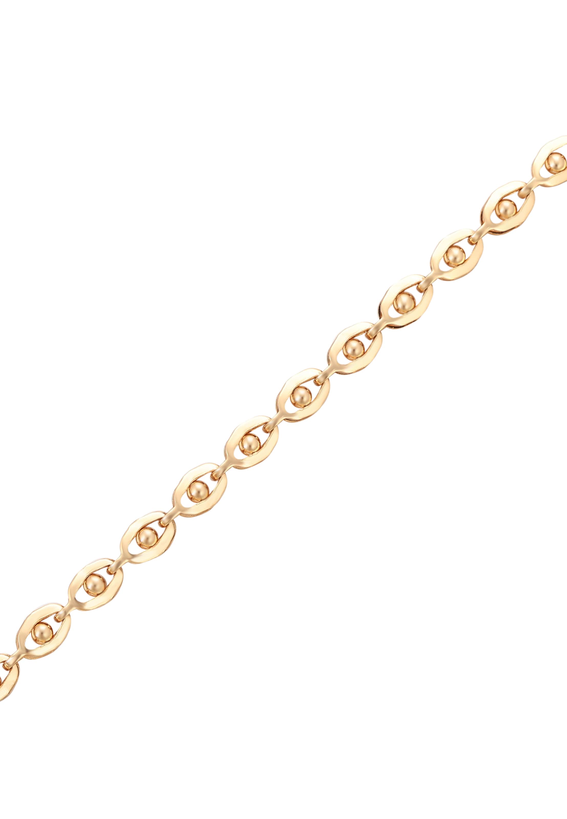 faina - Pulseira em ouro