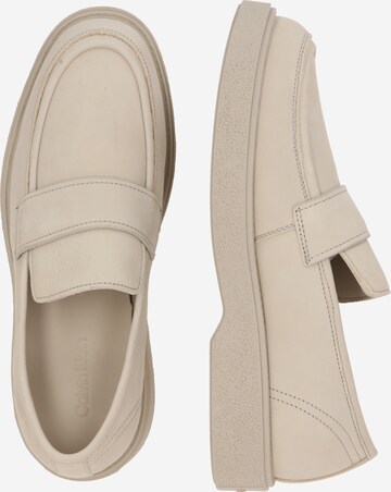 Chaussure basse Calvin Klein en beige