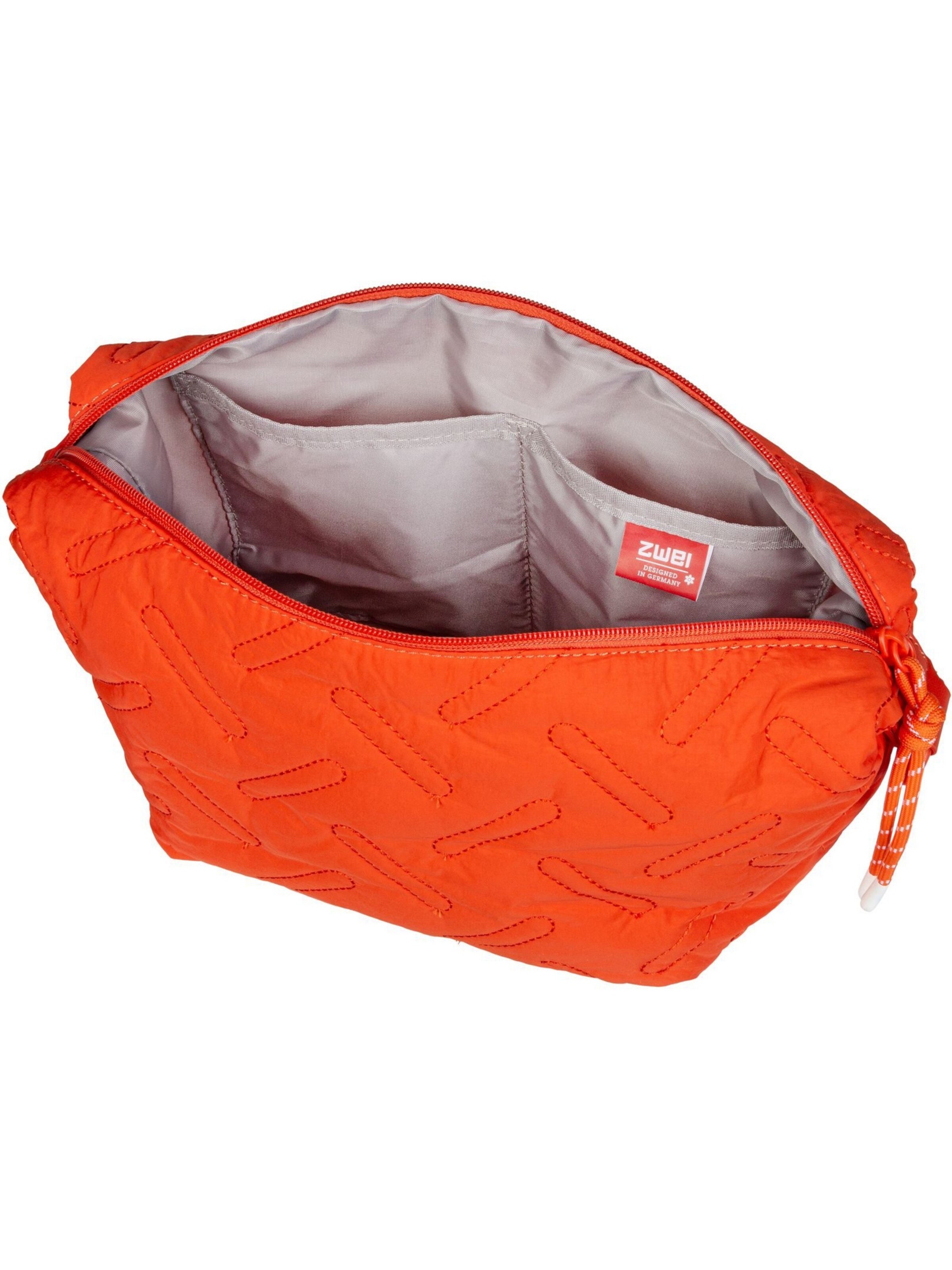 Sac à bandoulière 'Cleo CL60 FS25' ZWEI en orange