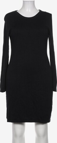 EDC BY ESPRIT Dress in XL in Black: front