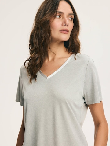 ESOTIQ Pajama 'Concrete' in Grey