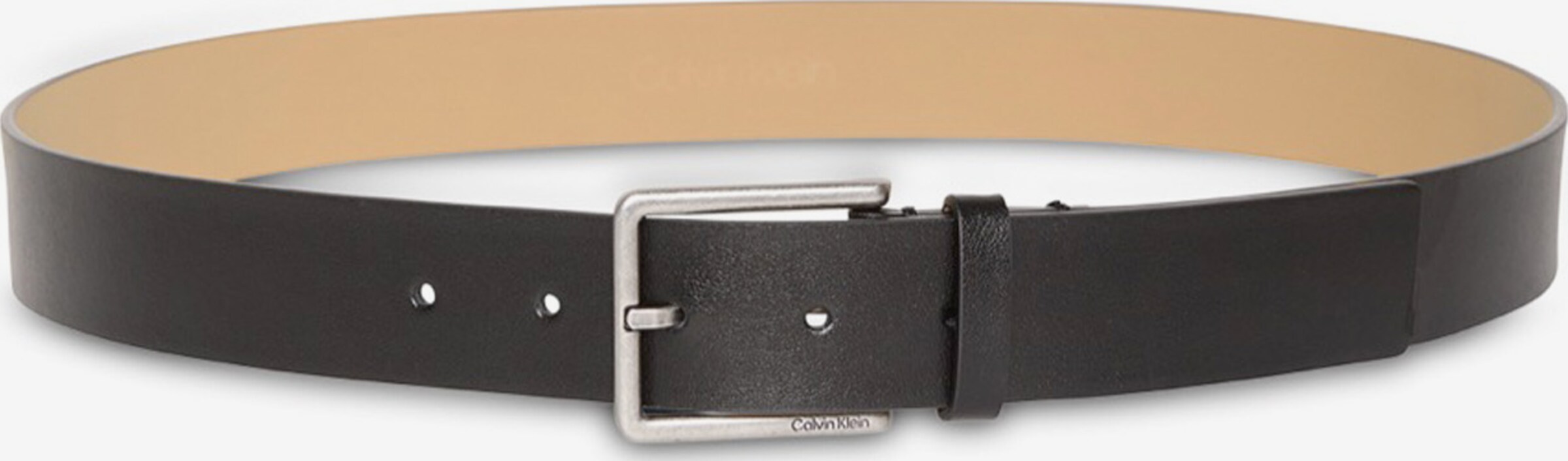 Calvin Klein Curea 'Warmth'
