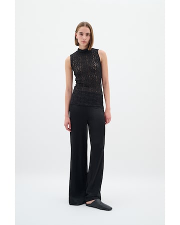 InWear Top 'Civah' w kolorze czarny
