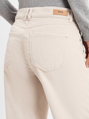Angels Regular Trousers 'Linn' in Beige