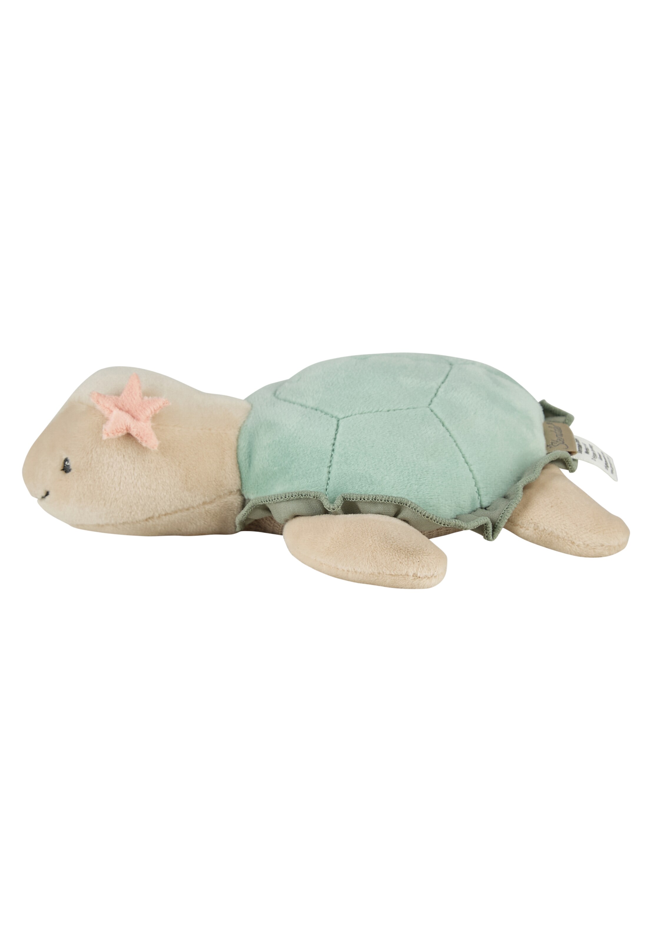 STERNTALER Stuffed animals 'Schildkröte' in Green