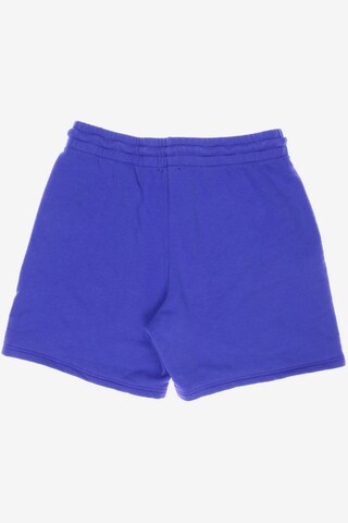 UGG Shorts S in Blau