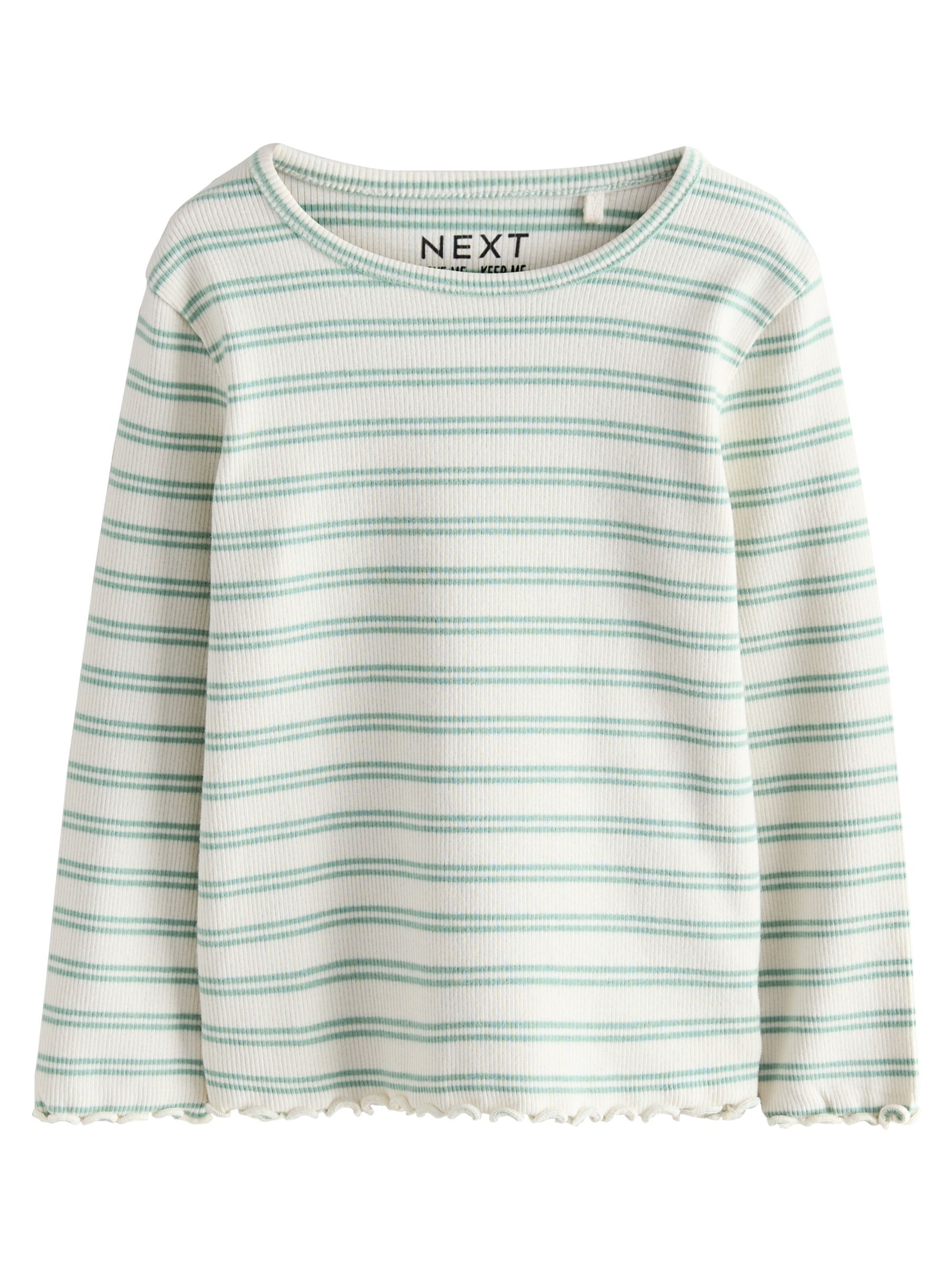 bēšs Next T-Krekls