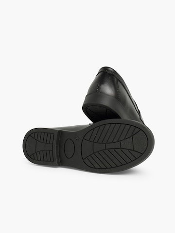 Chaussure basse Pisamonas en noir
