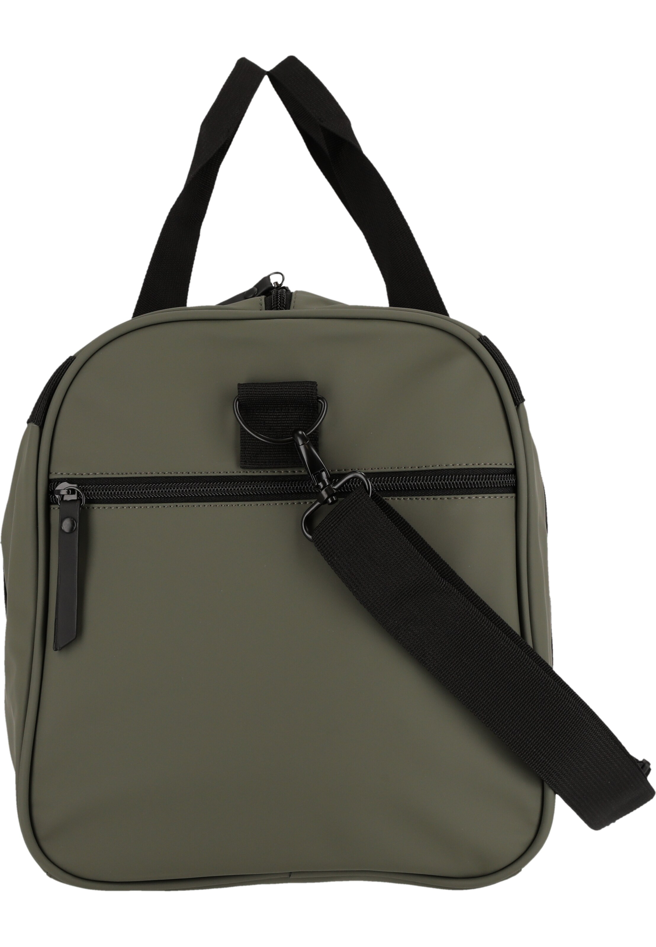 Weather Report Sporttas 'Bronze' in Groen