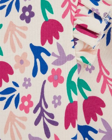 WE Fashion Shirt in Weiß