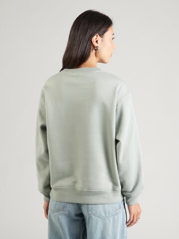 GAP Mikina 'EXCLUSVIE HERITAGE' – zelená
