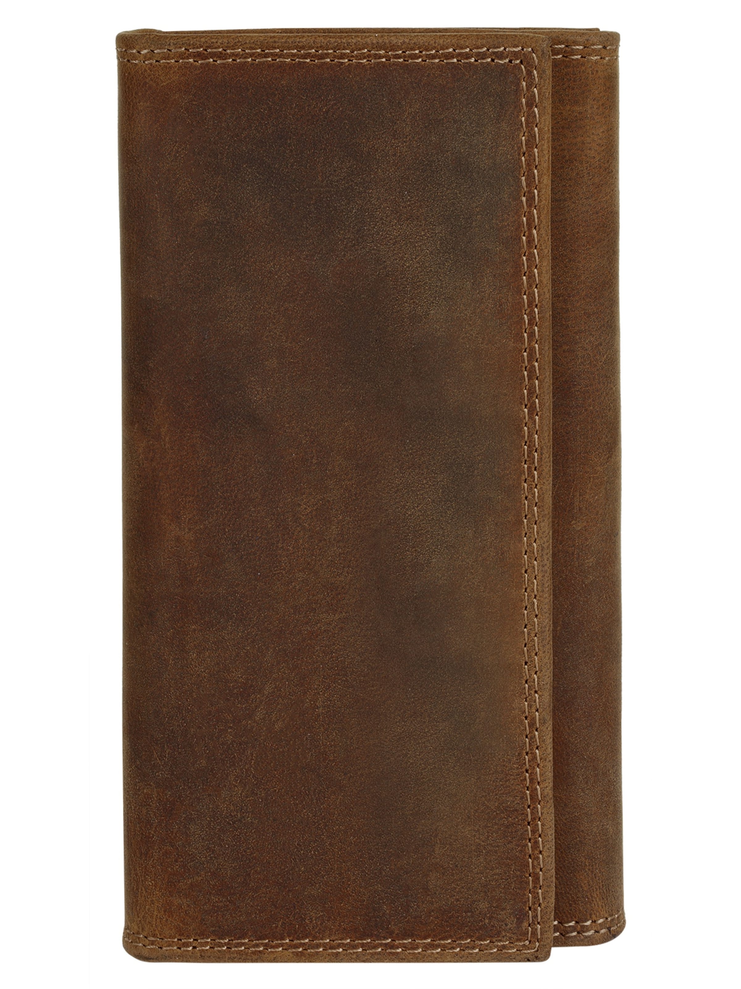 Bagan Wallet in Brown