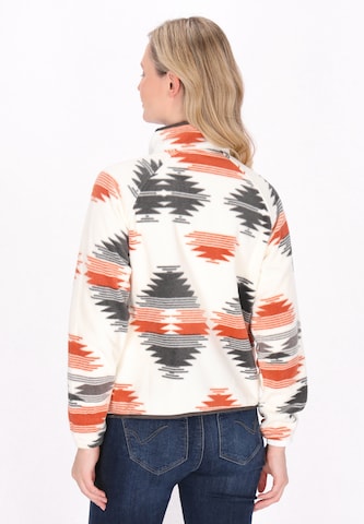 usha BLUE LABEL - Chaqueta polar en Mezcla de colores
