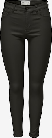 JDY Jeans 'JDYNEWTHUNDER' in Green: front