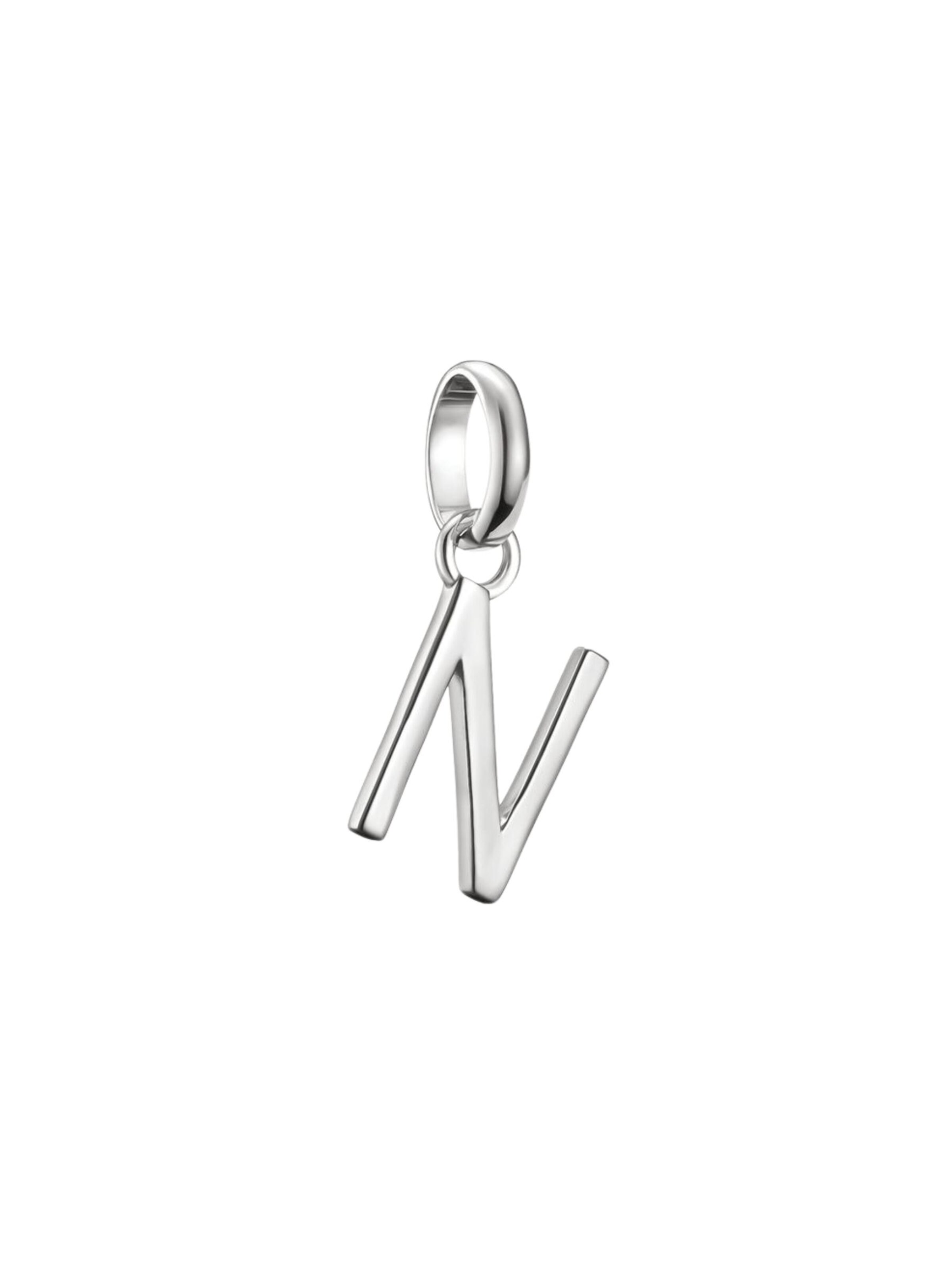 Thomas Sabo Pendant in Silver: front