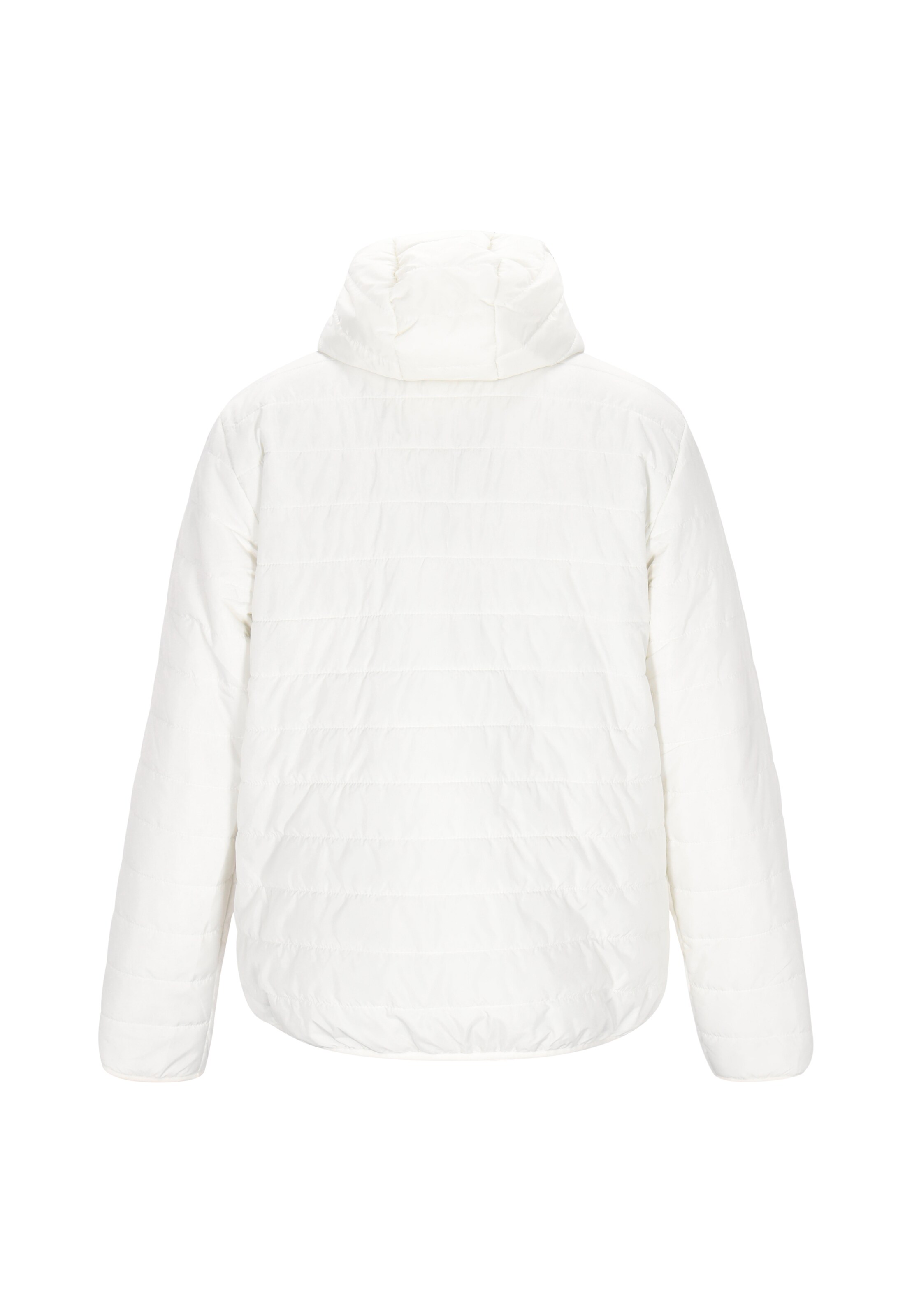 Reiswood Демисезонная куртка в Белый