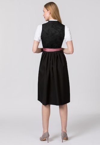 STOCKERPOINT Dirndl in Pink