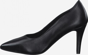 TAMARIS Pumps in Black